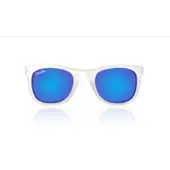 Shadez (solbriller) Hvit/blå Shadez Solbrille (3-7 år)