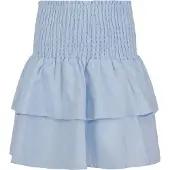 Vilje & Ve Milla Lin Skjørt Ice Blue (116 / 6 år)