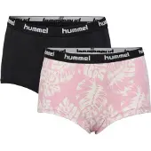 Hummel Carolina Hipsters 2-Pack Zephyr (122/128)