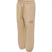 Hummel Pure Bukse Irish Cream (116 / 6 år)