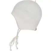 MP Sami Baby Hat Snow White Lue (43 4-5 mnd)