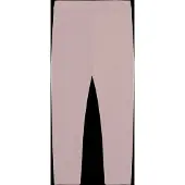 Hust and Claire Laki Leggings Ull Bambus Adobe Rose (122 / 7 år)