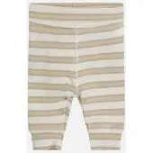 Hust and Claire Hust &amp; Claire Luca Leggings Biscotti (80 / 1 år)