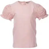 SALTO Dina T-skjorte Rosa (110/116)