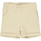 Wheat Linfarget Luca Shorts (56 / 1-2 mnd)