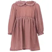 SALTO Linea Babykjole Berry (98/104)