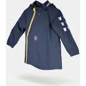 Kattnakken Vindjakke Marine (98/104)