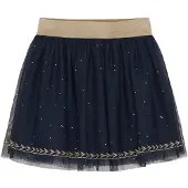 En fant Enfant Bluse Tulle Parisian Night (122 / 7 år)