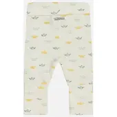 Hust and Claire Lai Leggings Pearl Blue (80 / 1 år)