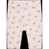 Hust and Claire Luca Leggings Winter Sky (80 / 1 år)