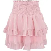 Vilje & Ve Lilly Skjørt Rosa (98 /3 år)