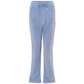 Vilje & Ve Hermine Velour Bukse Blue (146 / 11 år)