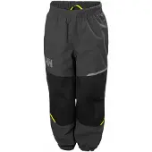 Helly Hansen Grå K Norse Pant Bukse (98 /3 år)