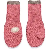 Lillelam Ull Votter classic Cerise