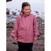 SALTO MoveOn Jr Bergen Regnsett Berry (152/158 : 12-13 år)