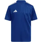 Adidas T-skjorte - Campeon25 - Royal Blue/Hvit - - 10 år (140) - T-skjorte