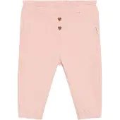 Minymo Joggebukser - Peach Pisk - - 62 - Joggebukse