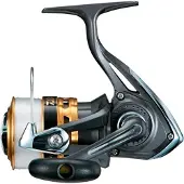 Daiwa Join Us Fiske Spinnehjul