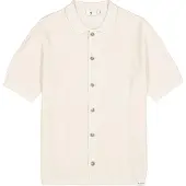 Garcia O261041 Kortermet Poloskjorte