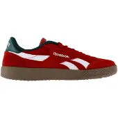Reebok Sko - Knusende kant - Rød/Green/Tyggegummi - - 38,5 - Sko