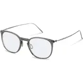 Rodenstock R7136 Pantos Briller