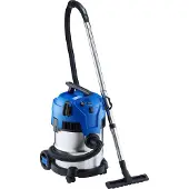 Nilfisk Multi Ii 22 Inox Støvsuger
