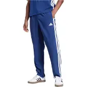 Adidas Essentials 3 Stripes Stanford Open Hem Joggers