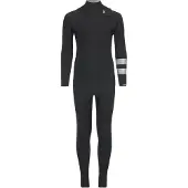 Hurley Advant 4/3 Mm Langarmet Neopren-drakt Med Brystglidelås