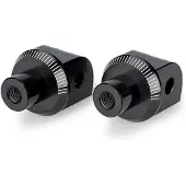 Puig 22148n Triumph Speed 400 24-25 Fotpinneadapterplate