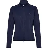 Ralph Lauren 285a10531 Genser Med Hel Glidelås