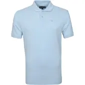 Barbour Original Sports Kortermet Poloskjorte