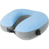 Cocoon U-shaped Neck Pute