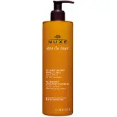 Nuxe Rêve de Miel Face and Body Ultra-Rich Cleansing Gel 400 ml