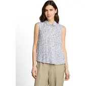 Tom Tailor 1051076 Ermeløs Bluse