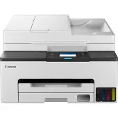 Canon Maxify Gx2051 Megatank Multifunksjonsskriver