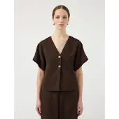 Y.A.S Yasrania Blazer Topp