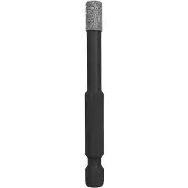 Leja Tools 830-1/4-10 1/4´´ 10 Mm Diamantbor