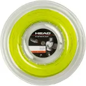 Head Racket Synthetic Gut 200 M Tennisrulle Streng