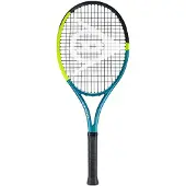 Dunlop Tf Sx 300 Nh Tennisracket Uten Strenger
