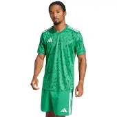 Adidas Team Icon 25 Kortarmet T-skjorte