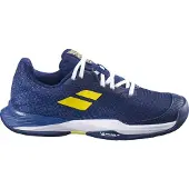 Babolat Jet M3 Boy Sko For Alle Underlag