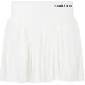 Osaka Pleated Skjørt