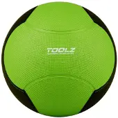 Toolz 4 Kg Medisinball