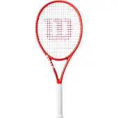 Wilson Clash 100l V3 Reverse Tennisracket Uten Strenger