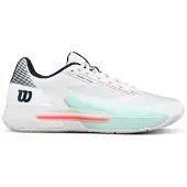 Wilson Rush Tour 5 Grusbane Sko