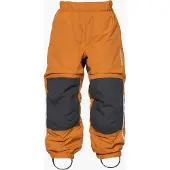 Didriksons Narvi Kids Vinterbukse Burnt Glow (120 / 6-7 år)