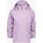 Didriksons Norma Kids Jakke 2 Digital Purple (80 / 1 år)