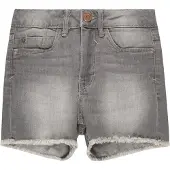 Garcia Shorts 513 Rianna grey denim (134 / 9 år)