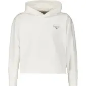 Garcia Z2008 Girls Hettegenser Off White (140/146 : 10-11 år)
