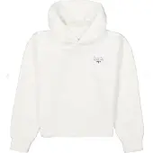 Garcia Z2008 Girls Hettegenser Off White (152/158 : 12-13 år)